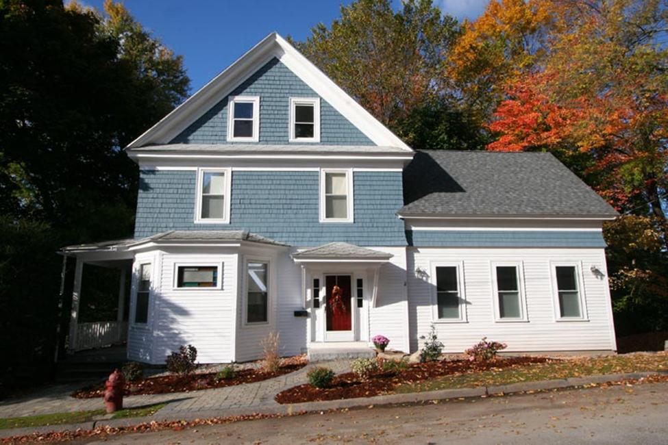 Image of Historic Home Renovation