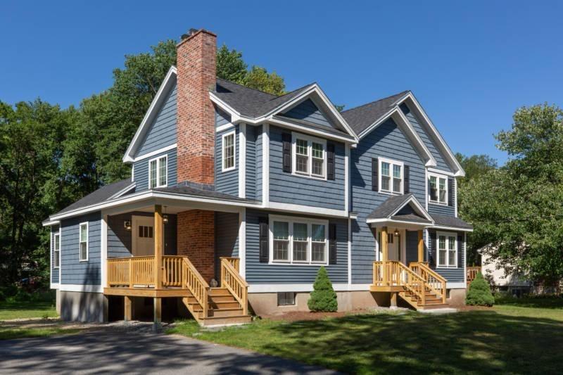 Home Renovation