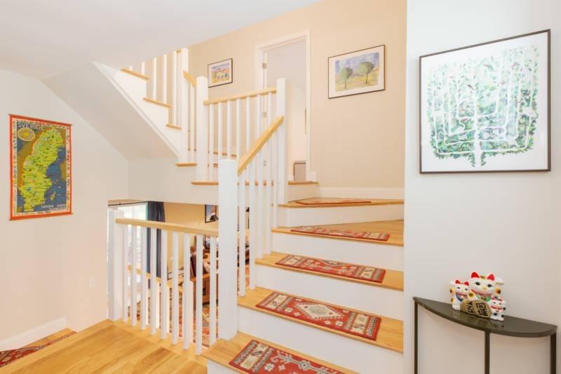 Interior Home Renovation