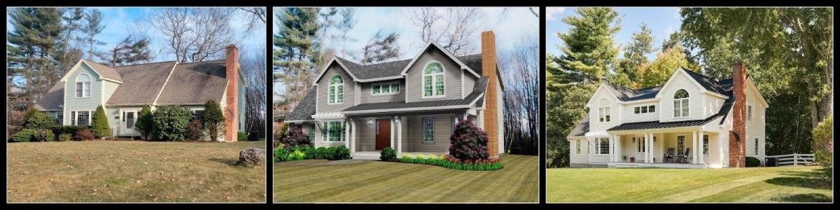 Image of home renovation
