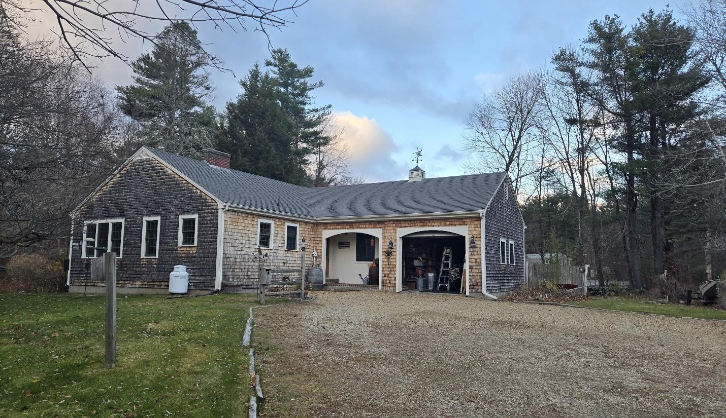 Garage Remodeling