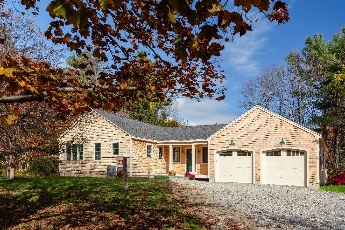 Garage Remodeling