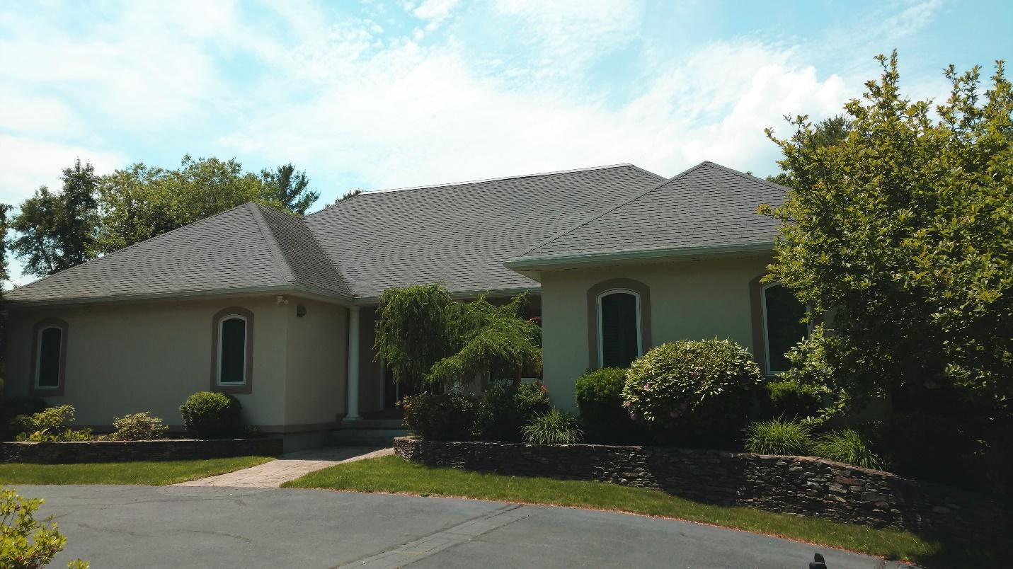 Suburban Home Remodel