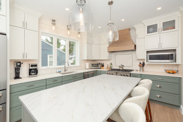 Kitchen Remodeling