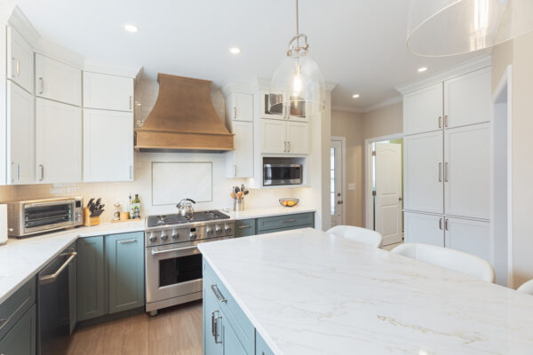 Kitchen Remodeling